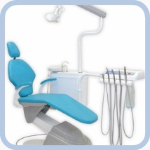 Установка стоматологическая Селена-02-03