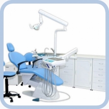 Кабинет стоматологический терапевтический