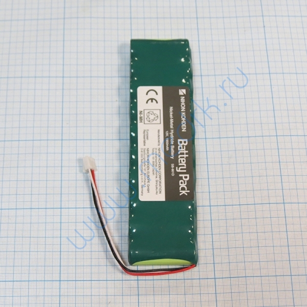 Батарея аккумуляторная SB-901D  Вид 5
