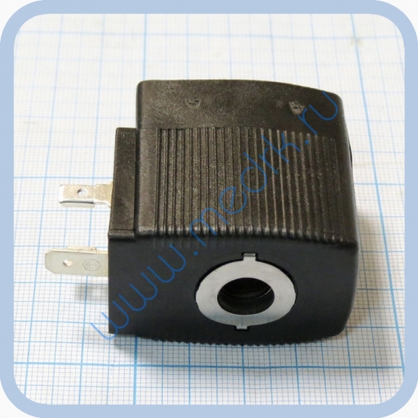 Клапан электромагнитный GD-ALL 12/0050 для DGM-360  Вид 6