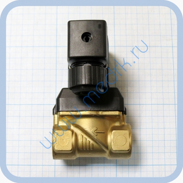 Клапан электромагнитный GD-ALL 12/0050 для DGM-360  Вид 13