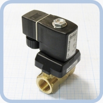 Клапан электромагнитный GD-ALL 12/0050 для DGM-360