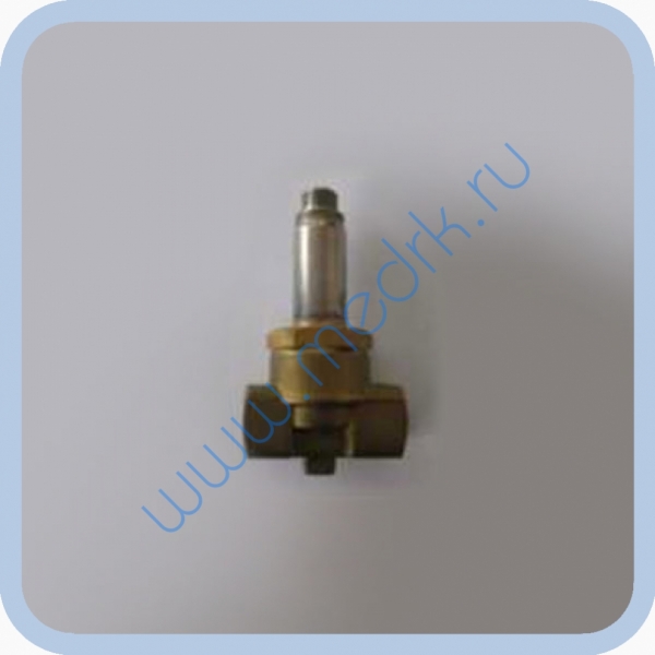 Клапан электромагнитный PM146 YV G1/4 D3 20P для ГК-25 