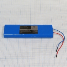 Батарея аккумуляторная 15D-SC2000Р (МРК)
