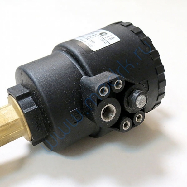 Клапан пневматический AV210C 25G для ГП-560-2  Вид 4