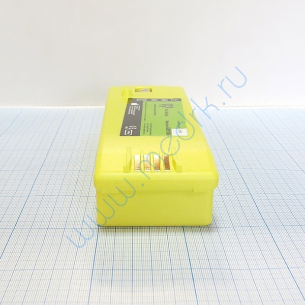Батарея аккумуляторная AMCO 9146 для дефибрилляторов Powerheart AED G3 (12В, 7500mAч)  Вид 5