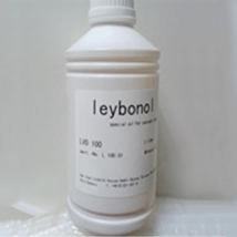 Масло вакуумное Leybonol
