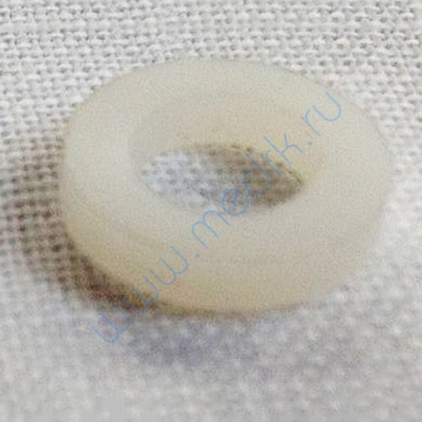 Кольцо уплотнительное под манометр 2,0 мм (полиамид) 