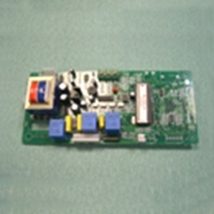 Клавишная панель управления VD-ALL 02/0040 для DGM-300/500/80