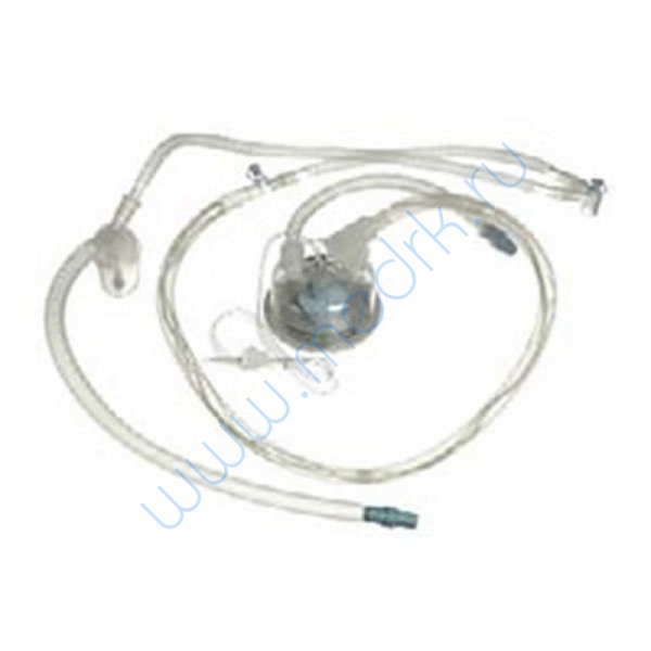 Контур дыхательный MP00308  Вид 1