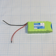 Батарея аккумуляторная 15D-AA1000 для дефибриллятора Responder (GE) 1000/1100 92916531 (МРК)