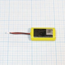 Батарея аккумуляторная 2H-AA1600 для спирометра CareFusion Micro (МРК)