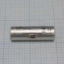 Батарея аккумуляторная 3H-AAA900 для офтальмоcкопа HEINE BETA 200
