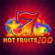 Мостбет — обложка игры Hot Fruits 100